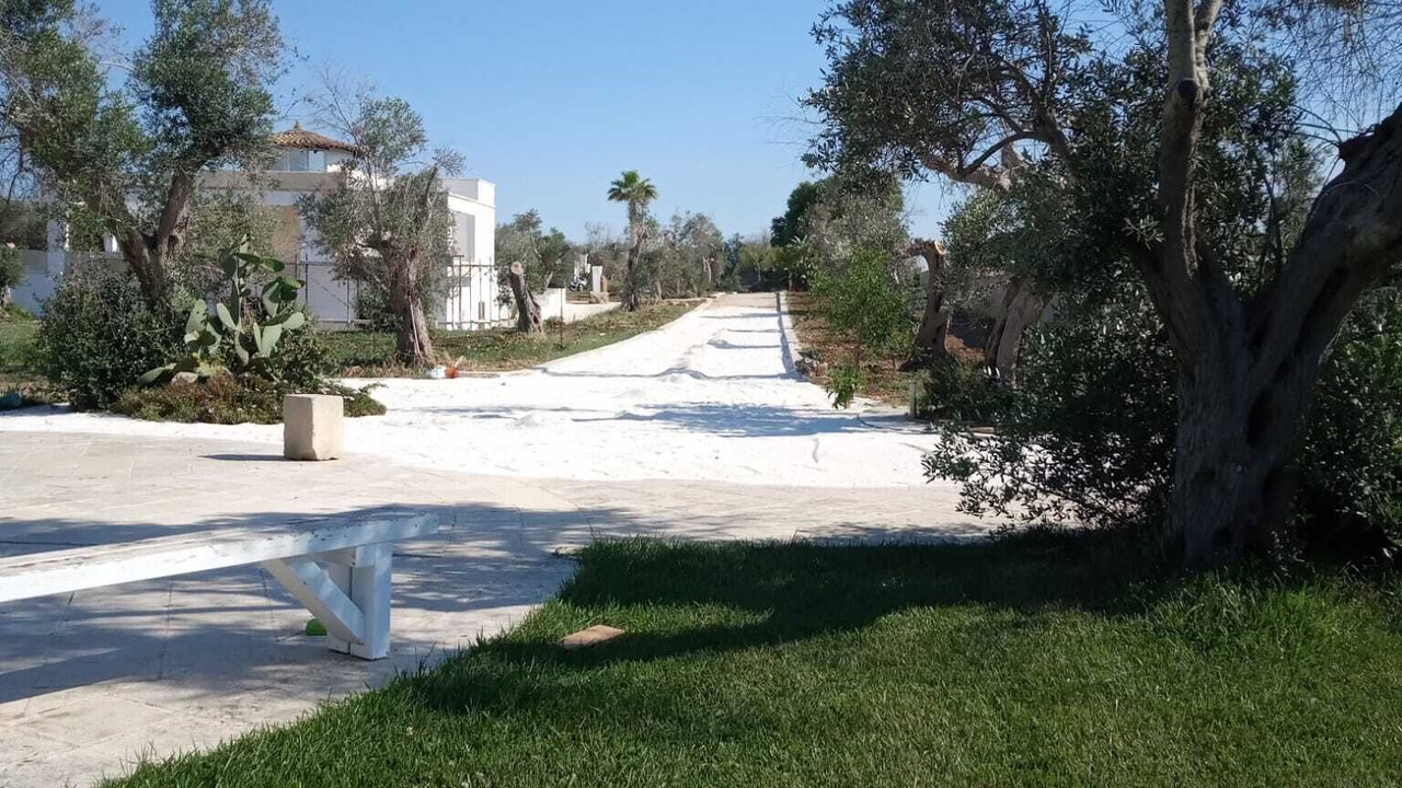 Photo of Outdoor in Otranto