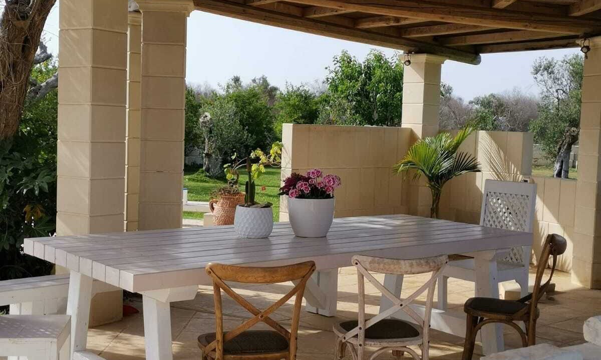Photo of Outdoor in Otranto