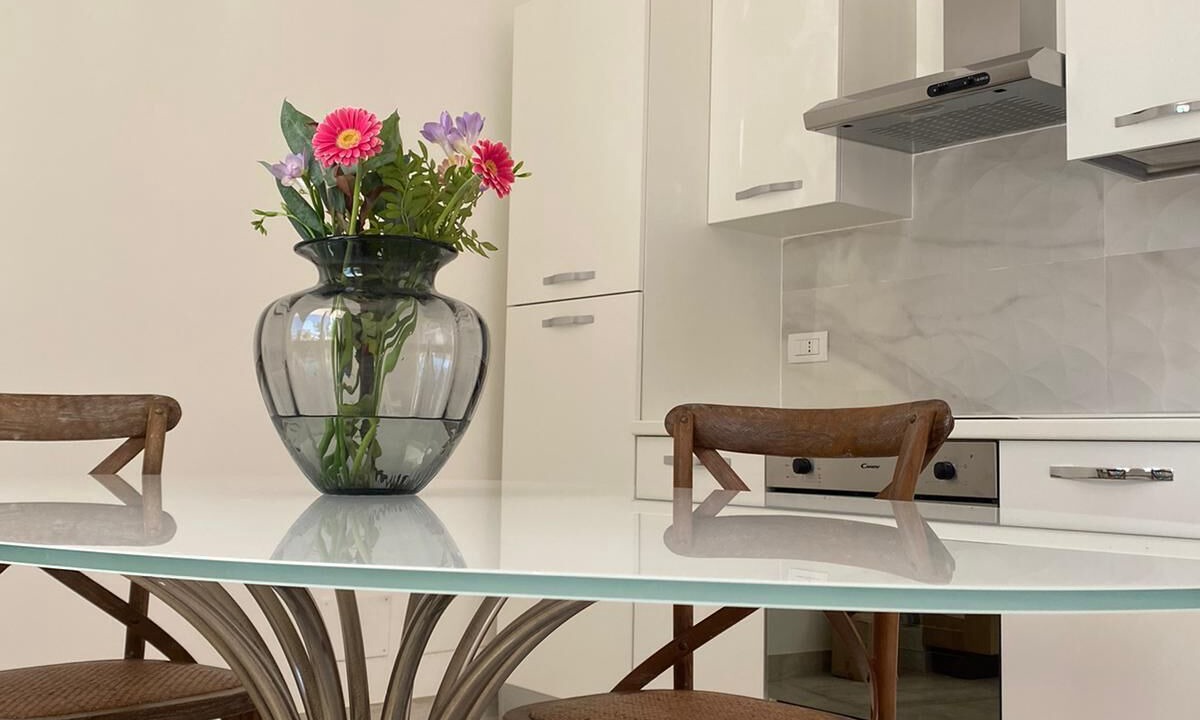 Photo of Kitchen in Otranto