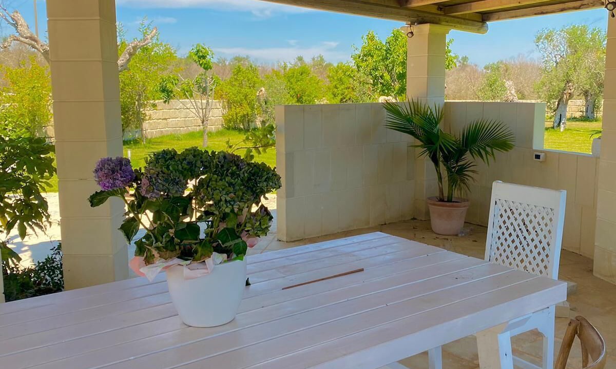 Photo of Outdoor in Otranto