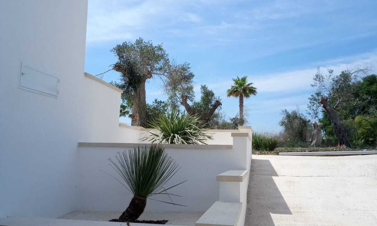 Photo of Outdoor in Otranto