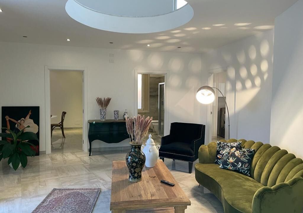 Photo of Livingroom in Otranto