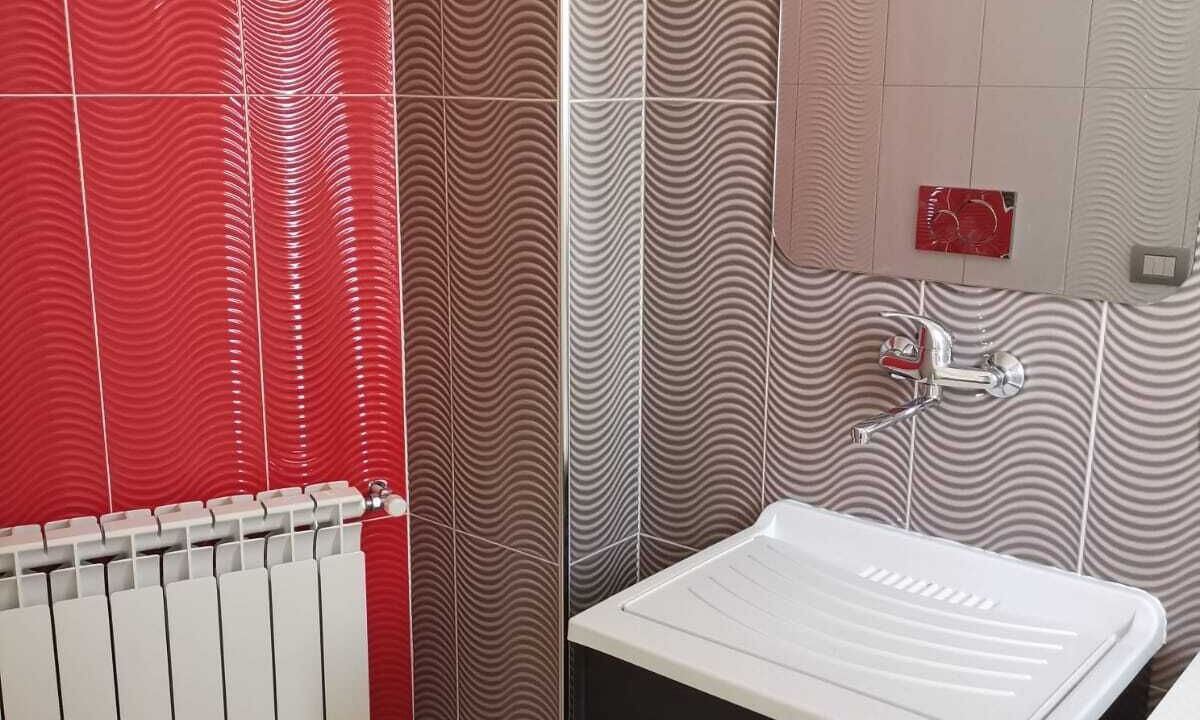 Photo of Bathroom in Otranto