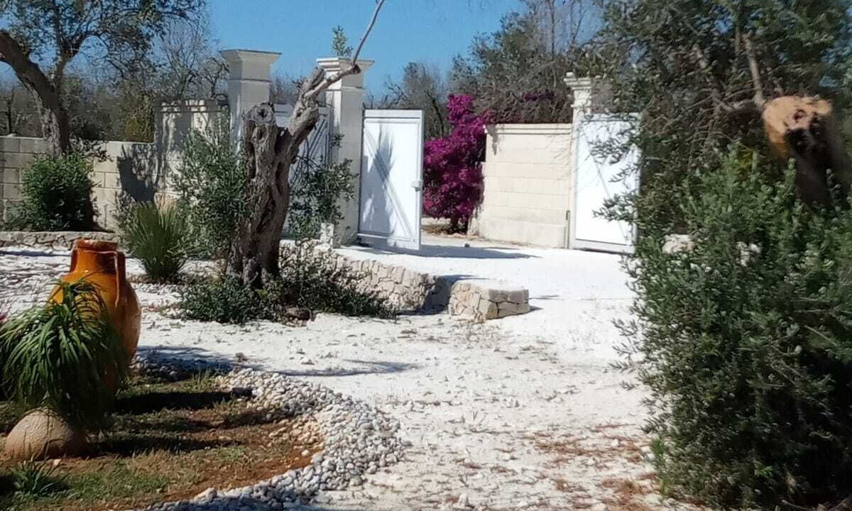 Photo of Outdoor in Otranto