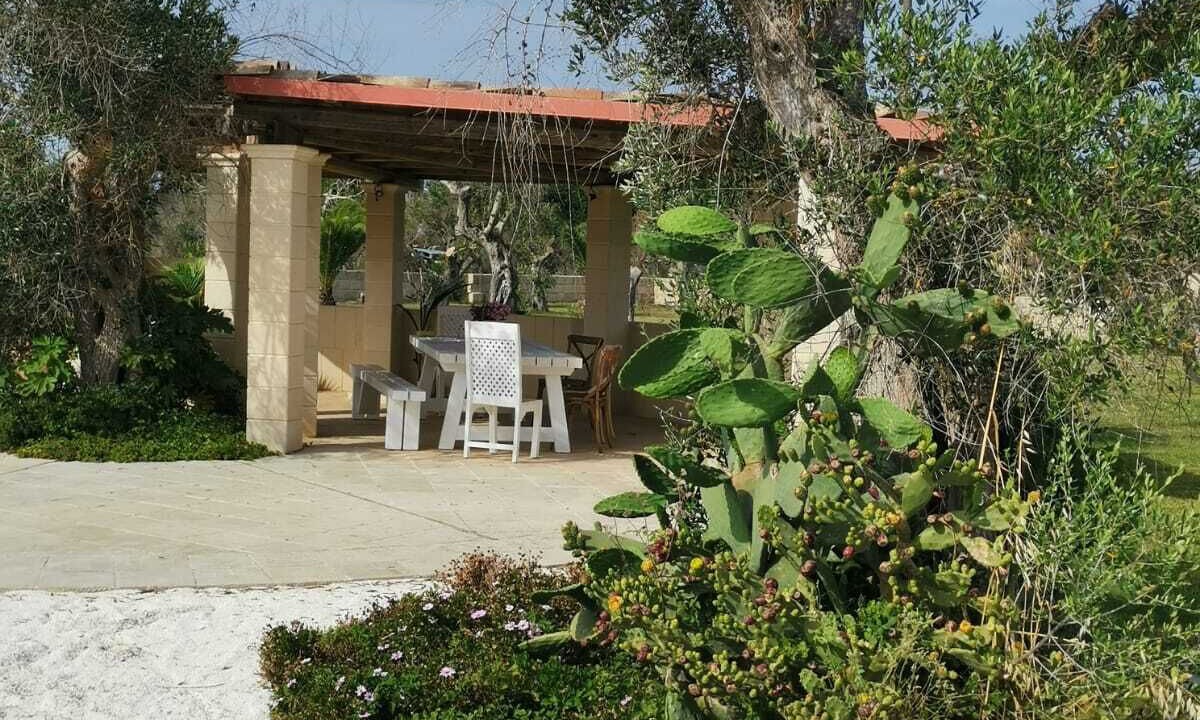 Photo of Outdoor in Otranto