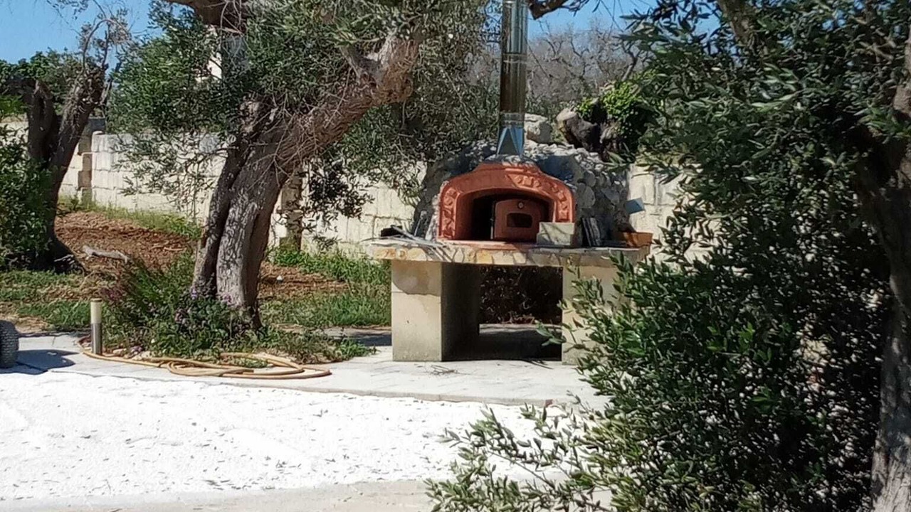 Photo of Outdoor in Otranto