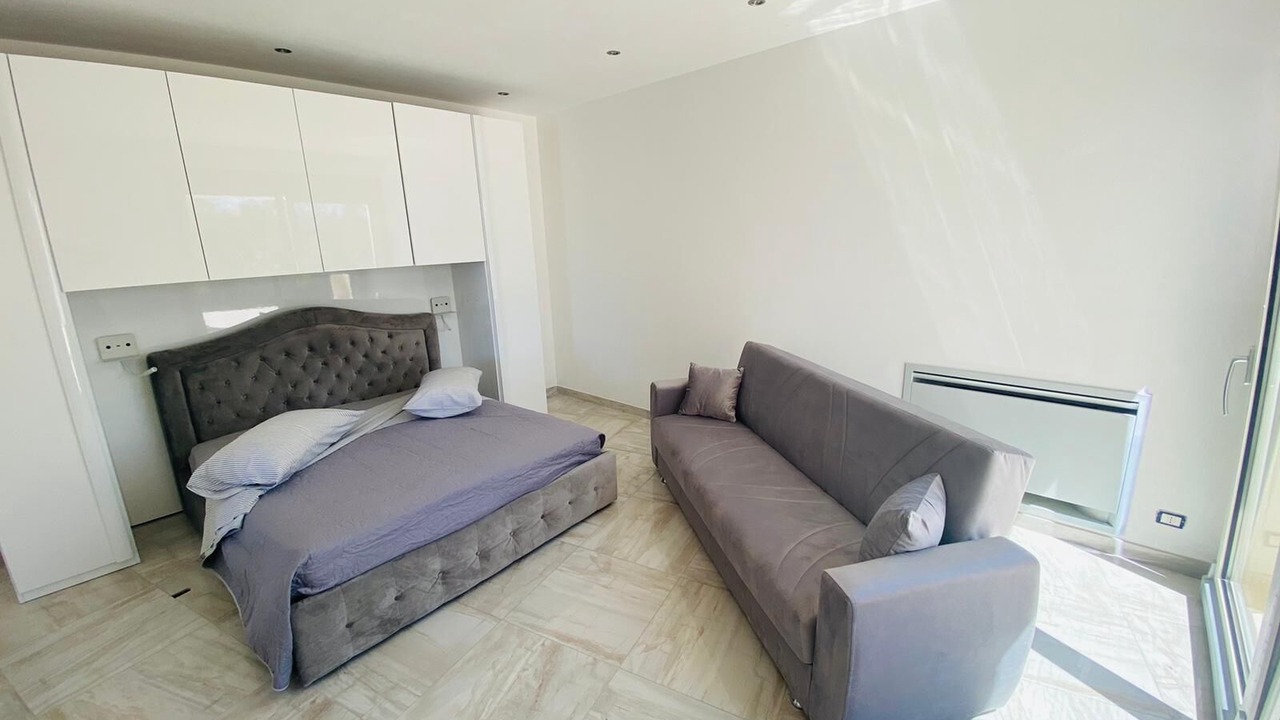 Photo of Livingroom in Otranto
