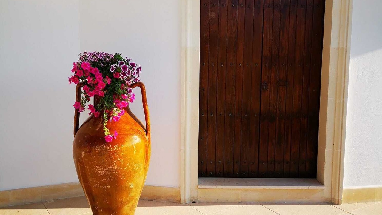 Photo of Outdoor in Otranto