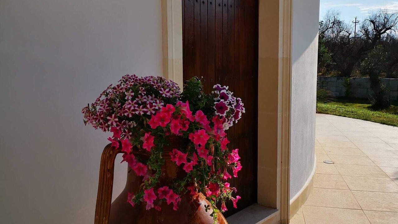 Photo of Outdoor in Otranto