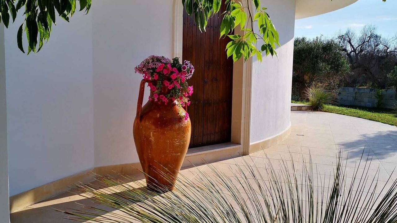 Photo of Outdoor in Otranto