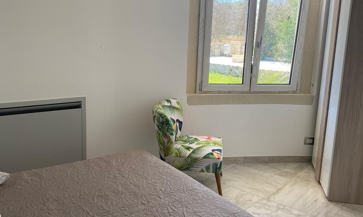 Photo of Bedroom in Otranto