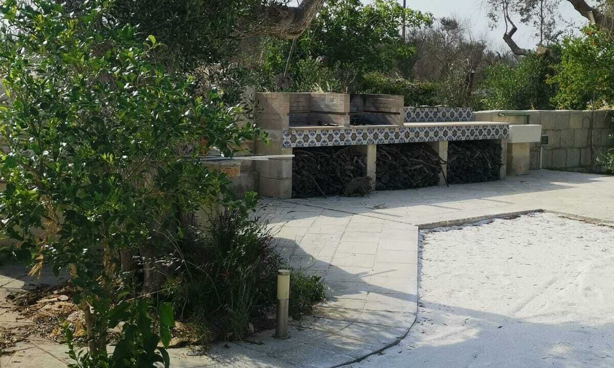 Photo of Outdoor in Otranto