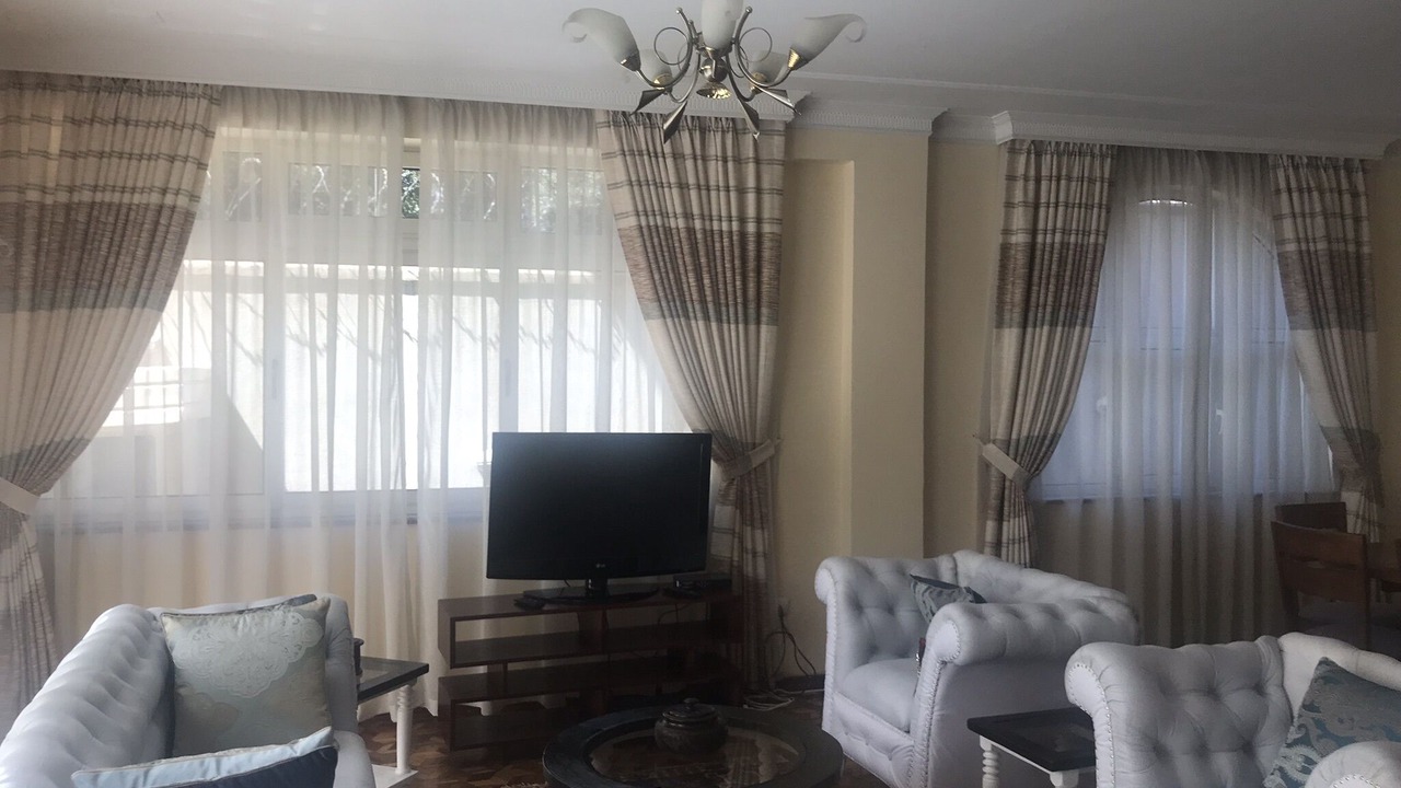 Photo of Livingroom in Arada