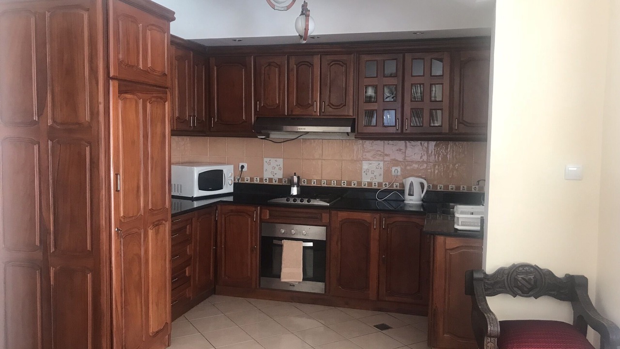 Photo of Kitchen in Arada