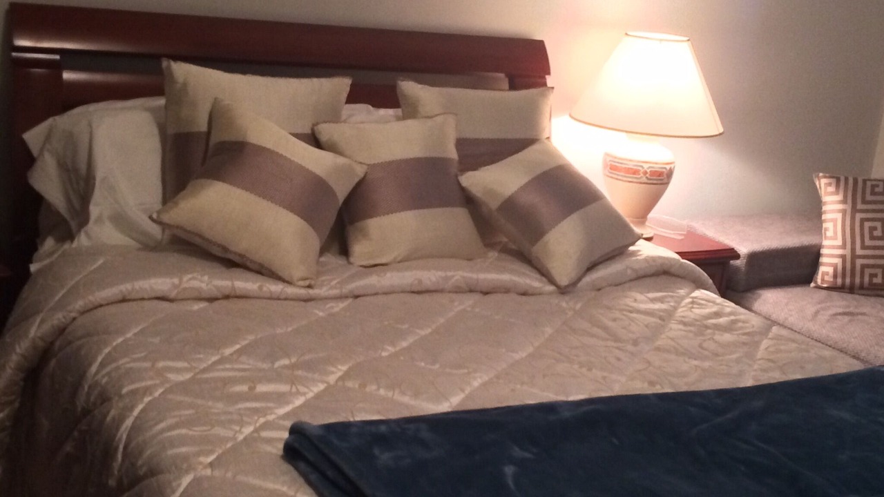 Photo of Bedroom in Arada