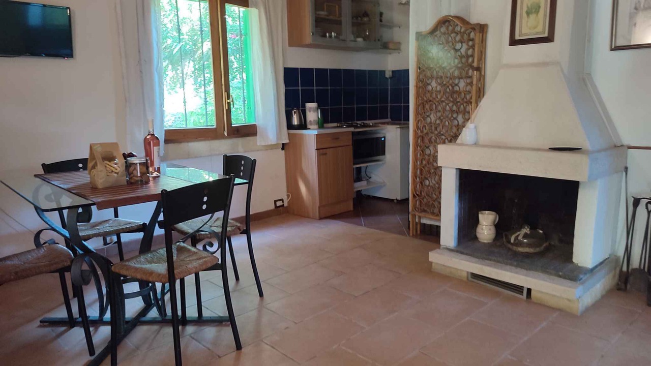 Photo of Kitchen in Molfetta