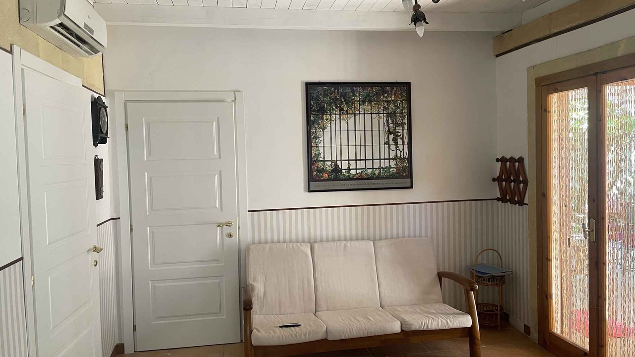 Photo of Livingroom in Molfetta