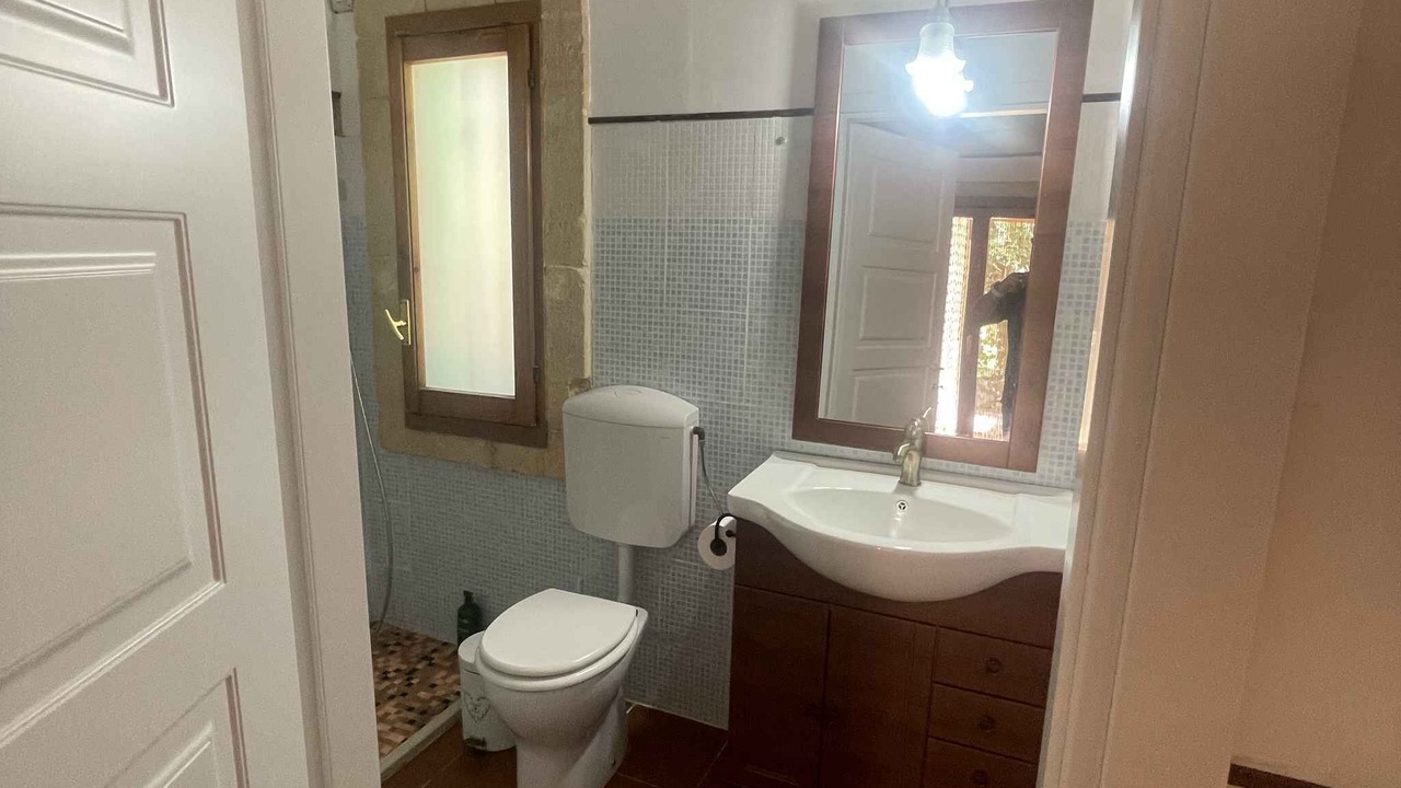 Photo of Bathroom in Molfetta