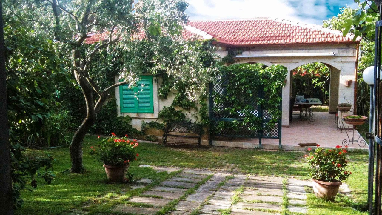 Photo of Patio Balcony in Molfetta