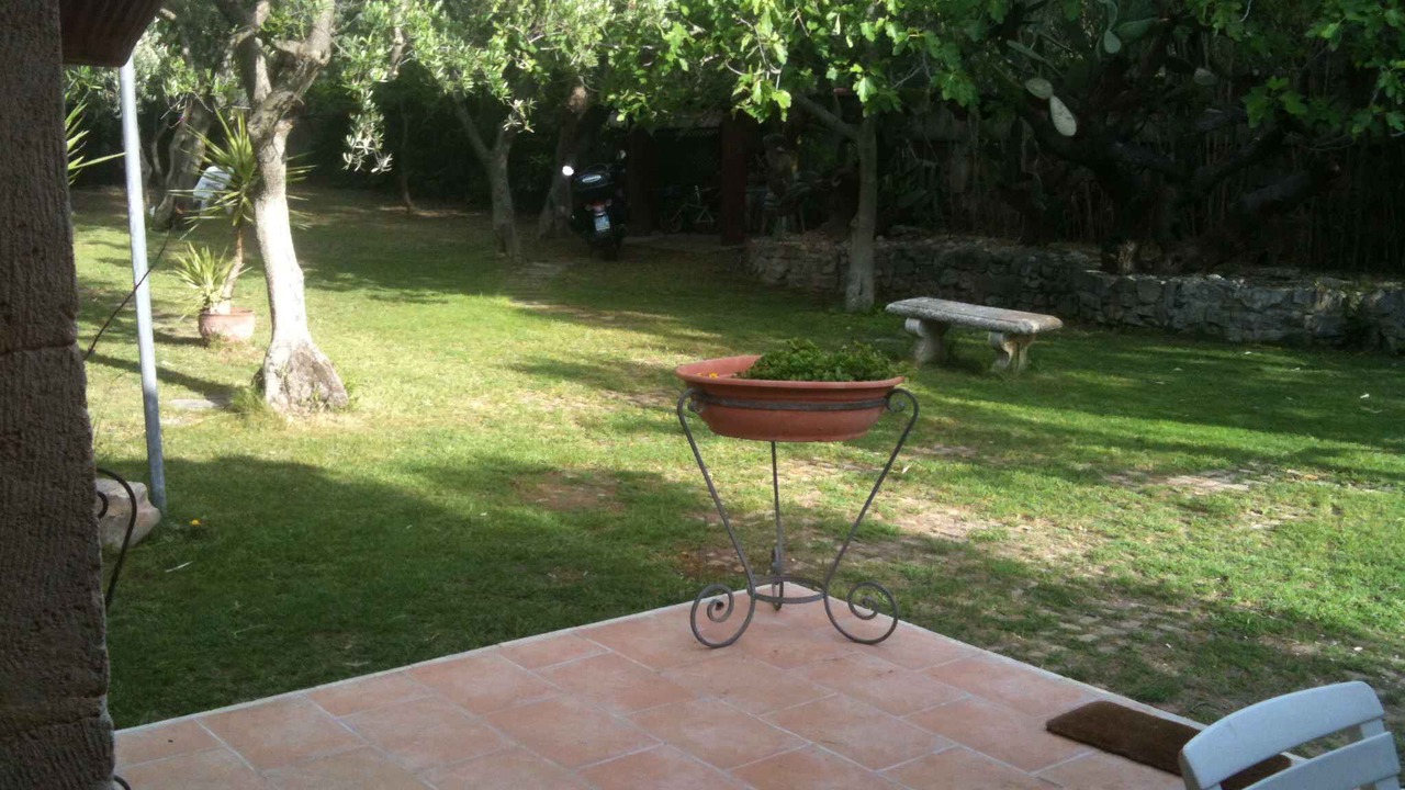Photo of Patio Balcony in Molfetta