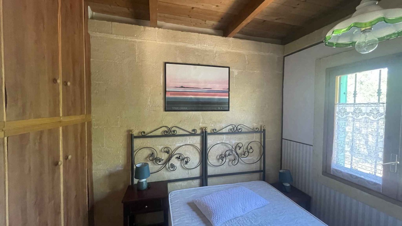 Photo of Bedroom in Molfetta