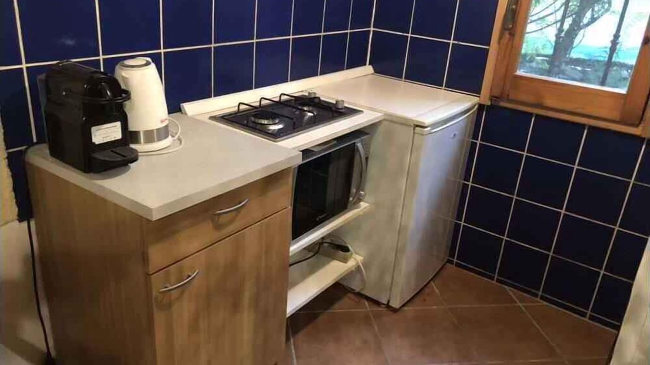 Photo of Kitchen in Molfetta