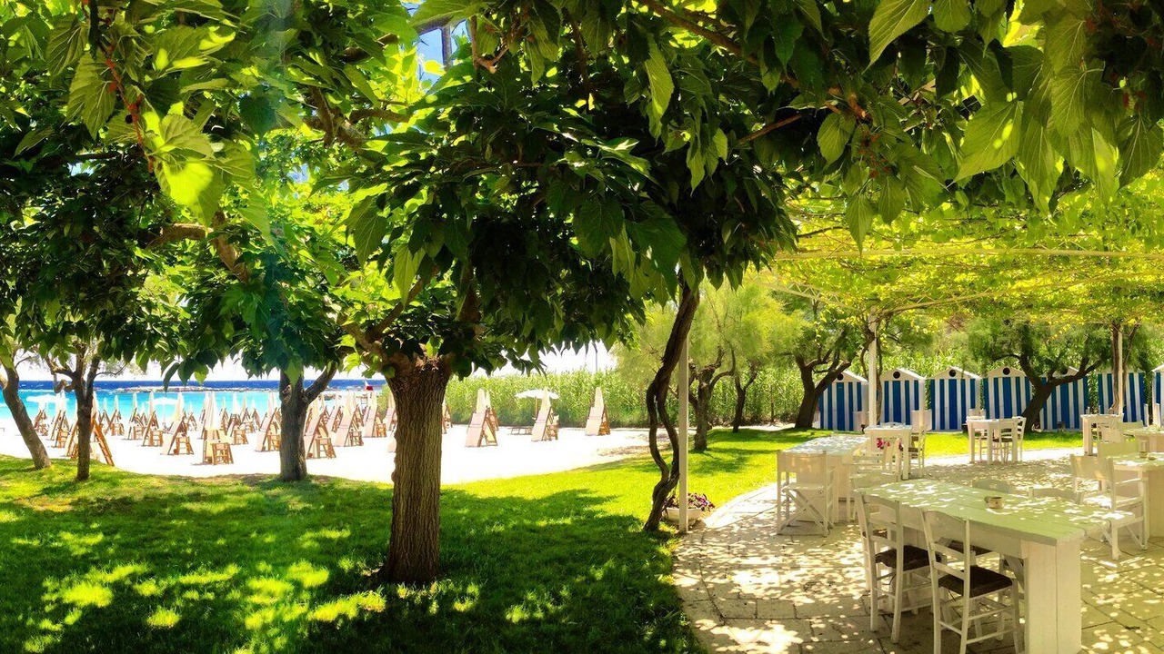 Photo of Outdoor in Carpignano Salentino