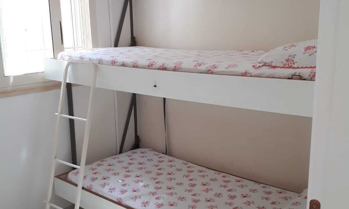Photo of Bedroom in Fontanelle