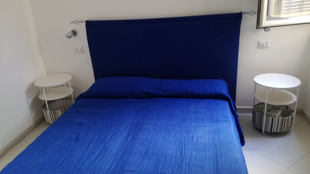 Photo of Bedroom in Fontanelle