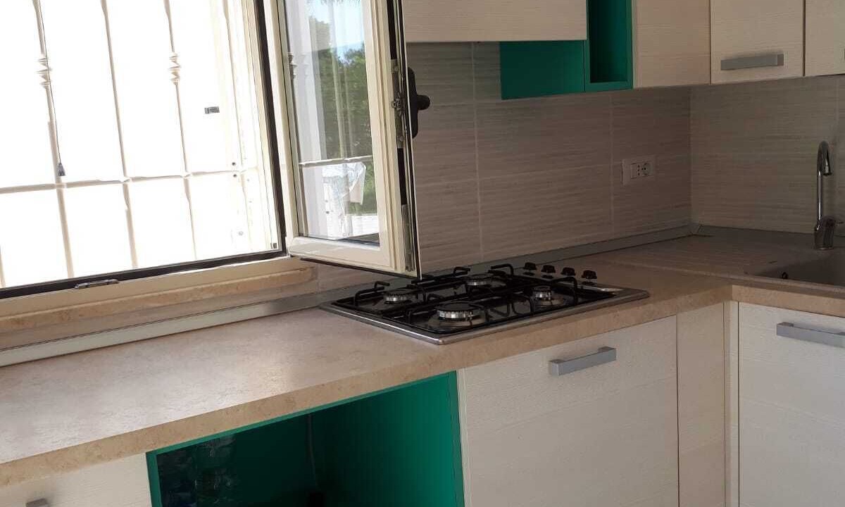 Photo of Kitchen in Fontanelle