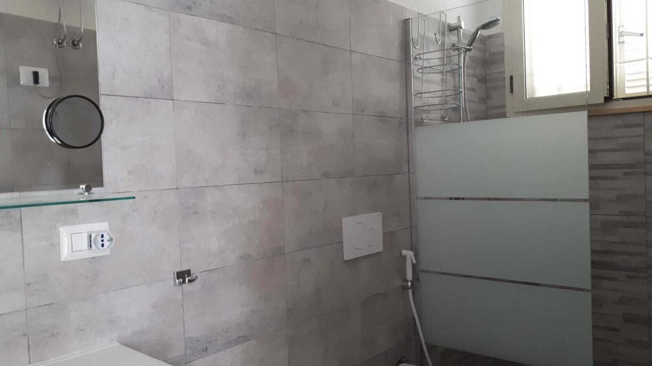 Photo of Bathroom in Fontanelle