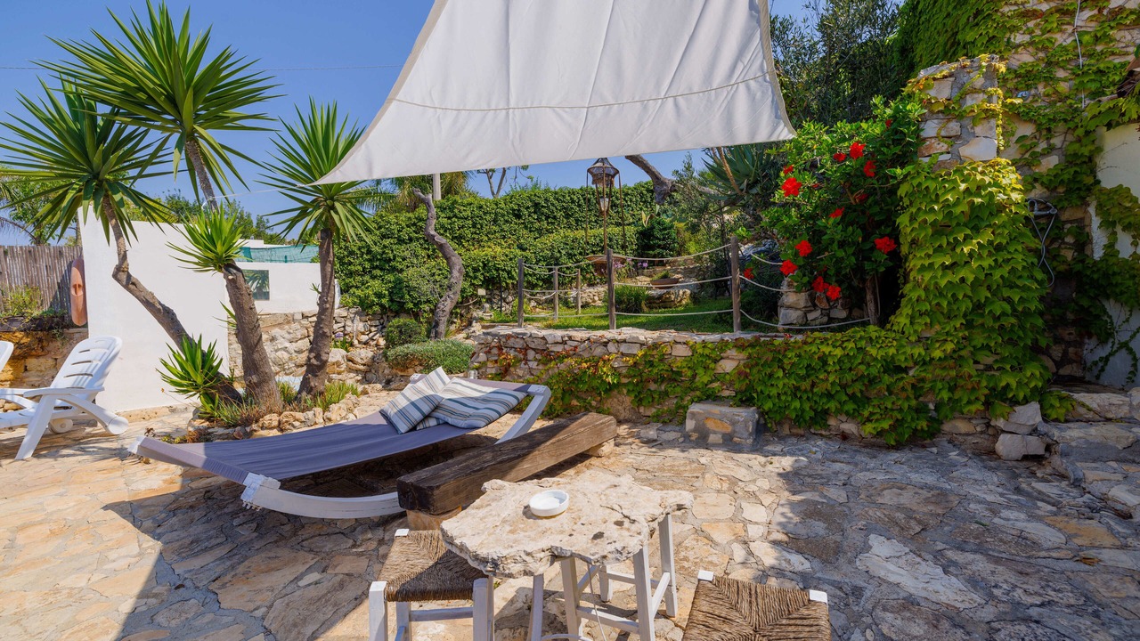 Photo of Patio Balcony in Torre Vado