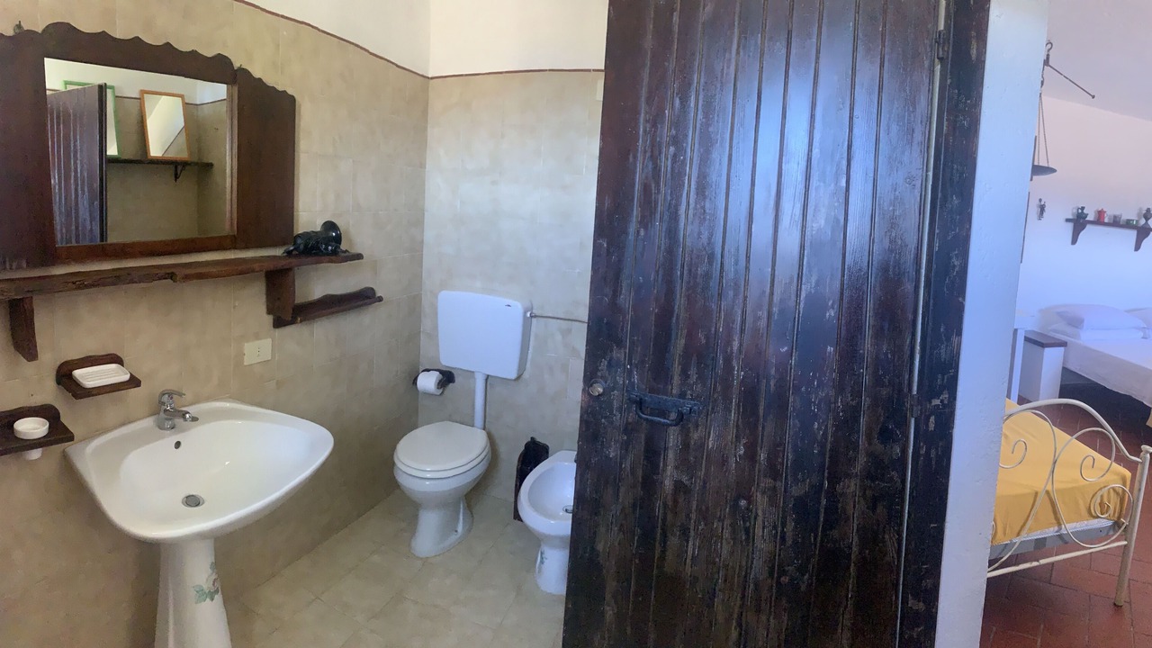 Photo of Bathroom in Torre Vado