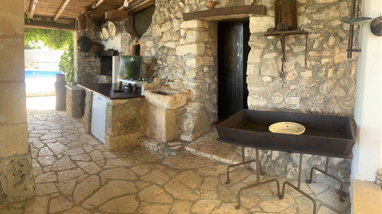Photo of Patio Balcony in Torre Vado