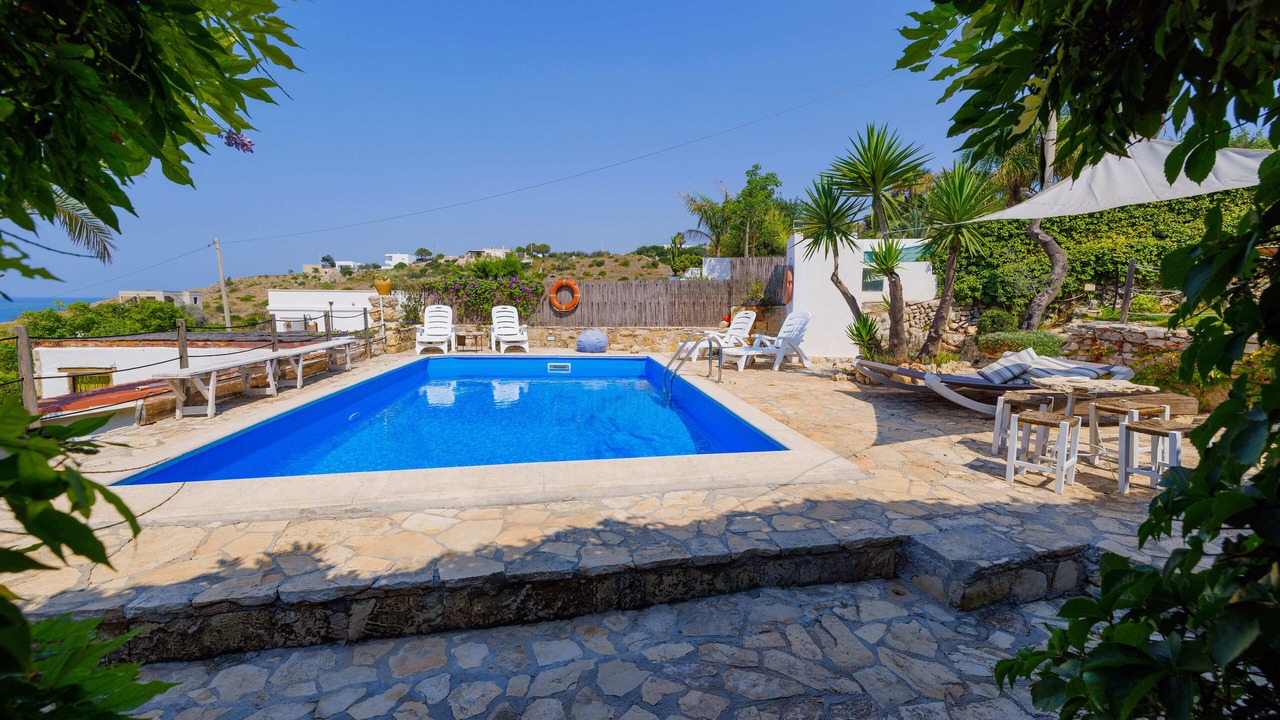 Photo of Outdoor in Torre Vado