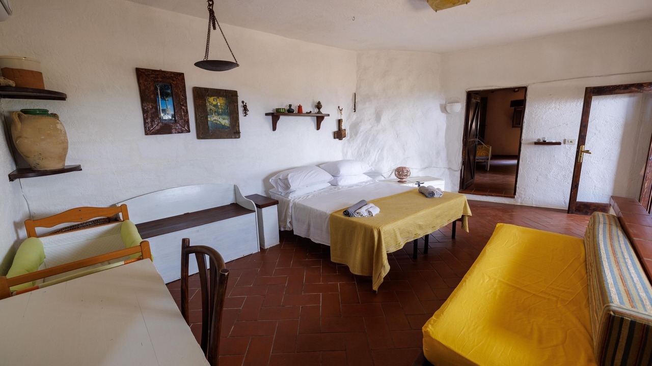 Photo of Bedroom in Torre Vado
