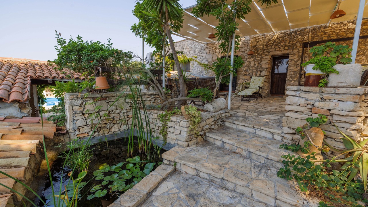 Photo of Outdoor in Torre Vado