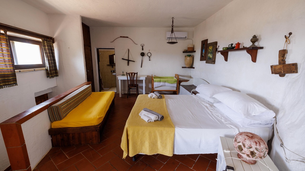 Photo of Bedroom in Torre Vado
