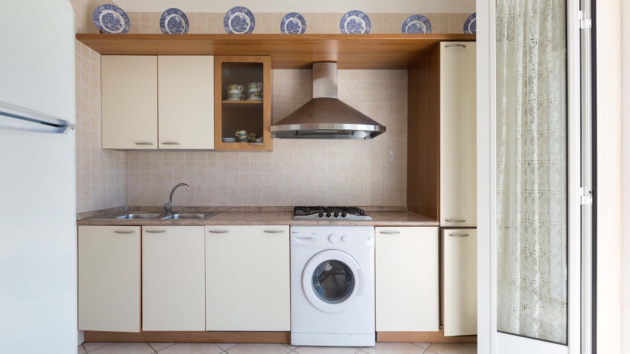 Photo of Kitchen in Scala di Furno