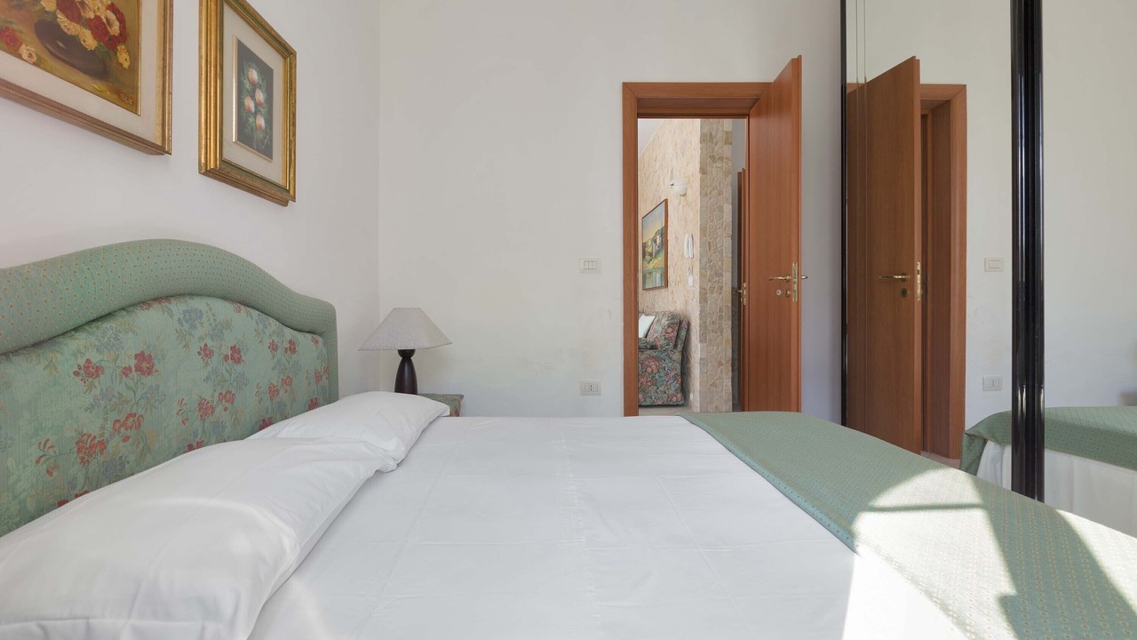 Photo of Bedroom in Scala di Furno