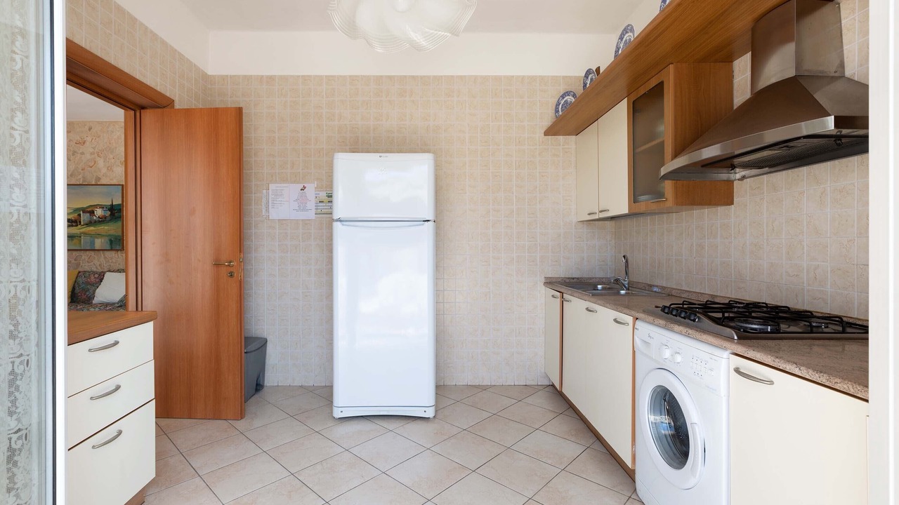 Photo of Kitchen in Scala di Furno