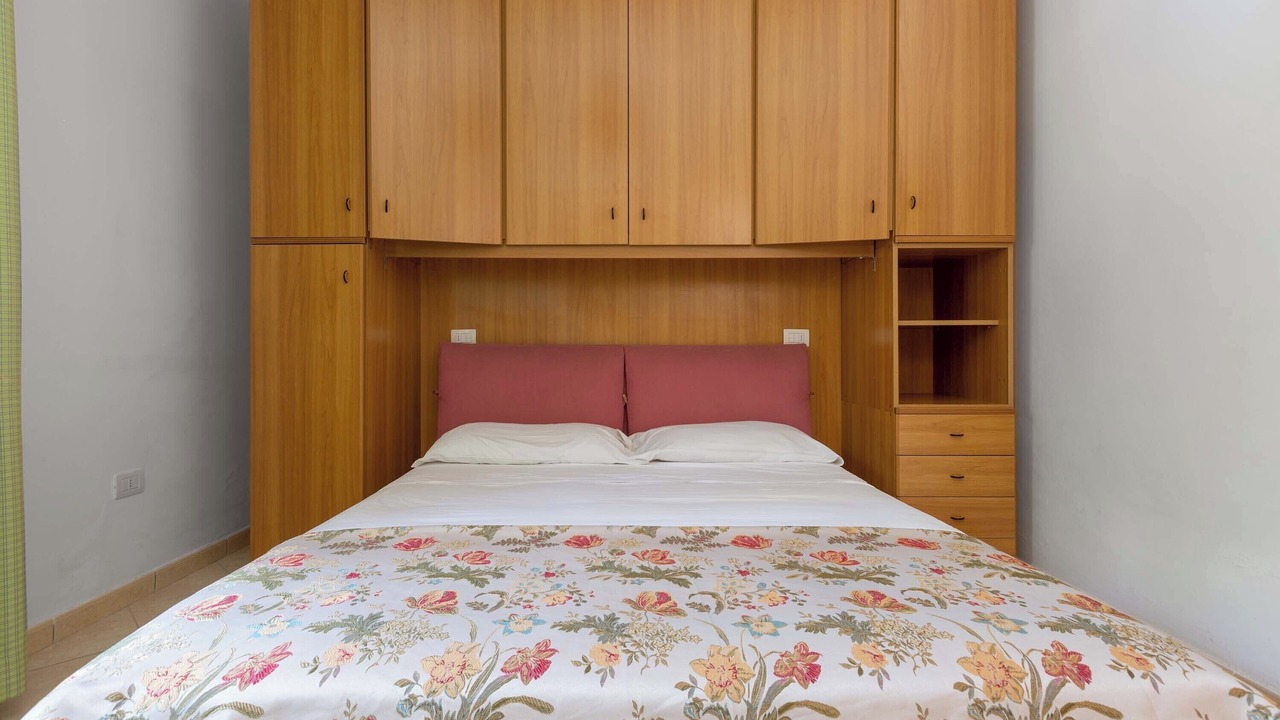 Photo of Bedroom in Scala di Furno
