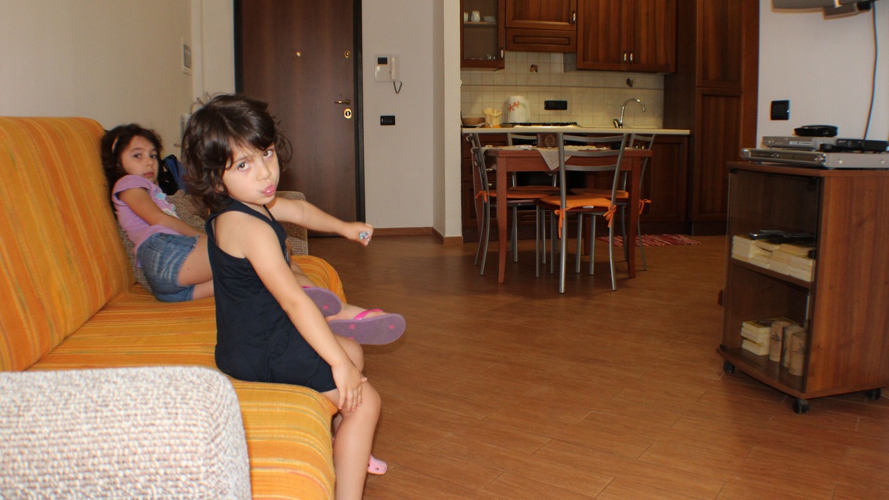 Photo of Livingroom in Gallipoli