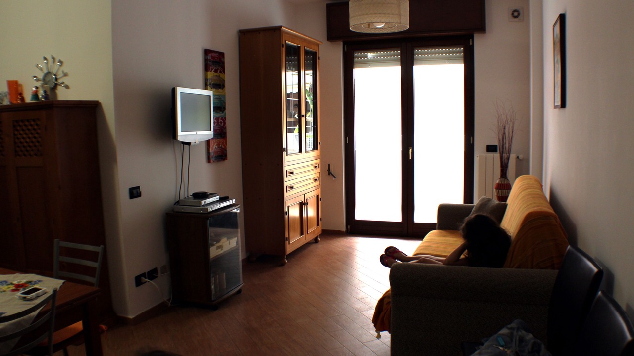 Photo of Livingroom in Gallipoli