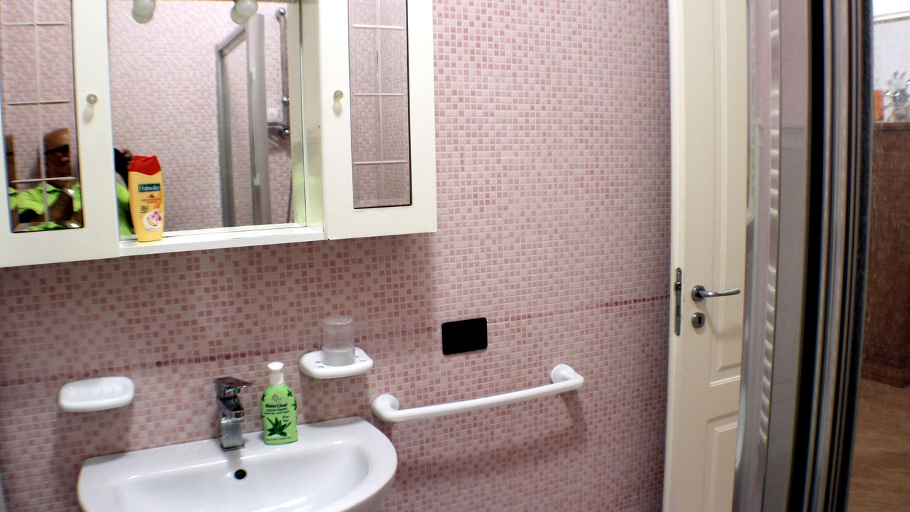 Photo of Bathroom in Gallipoli
