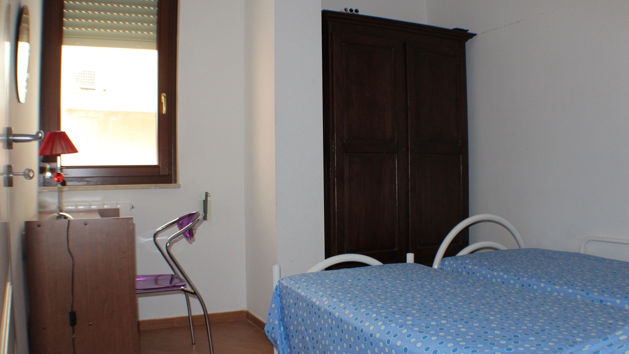 Photo of Bedroom in Gallipoli