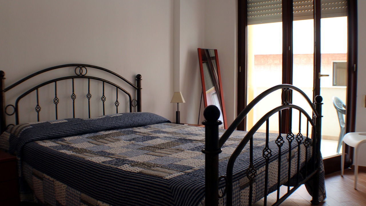 Photo of Bedroom in Gallipoli