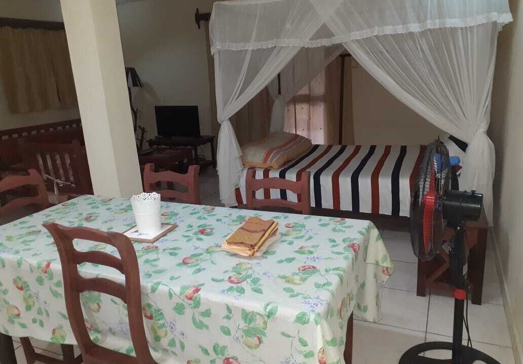 Photo of Bedroom in Ambodifototra