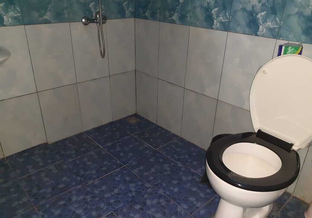 Photo of Bathroom in Ambodifototra