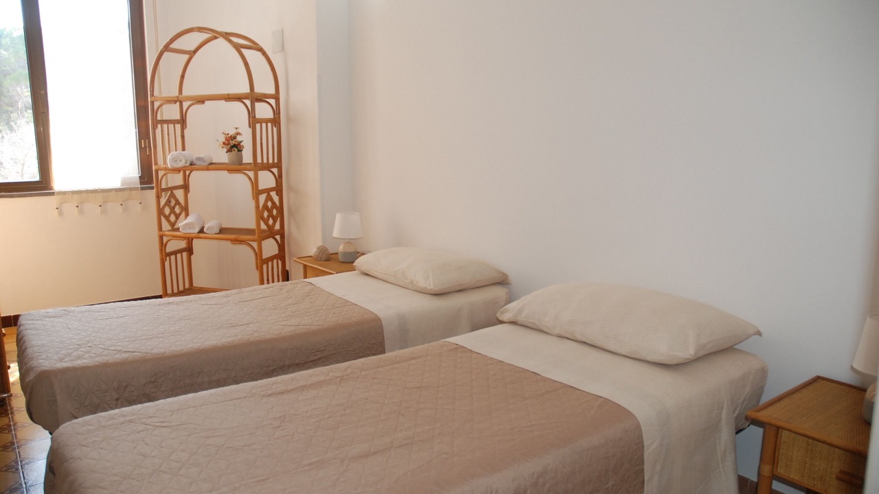 Photo of Bedroom in Gallipoli